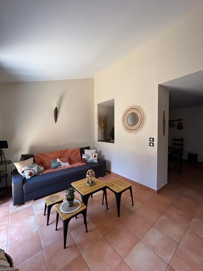 Le Grenache Lägenhet Collioure Exteriör bild